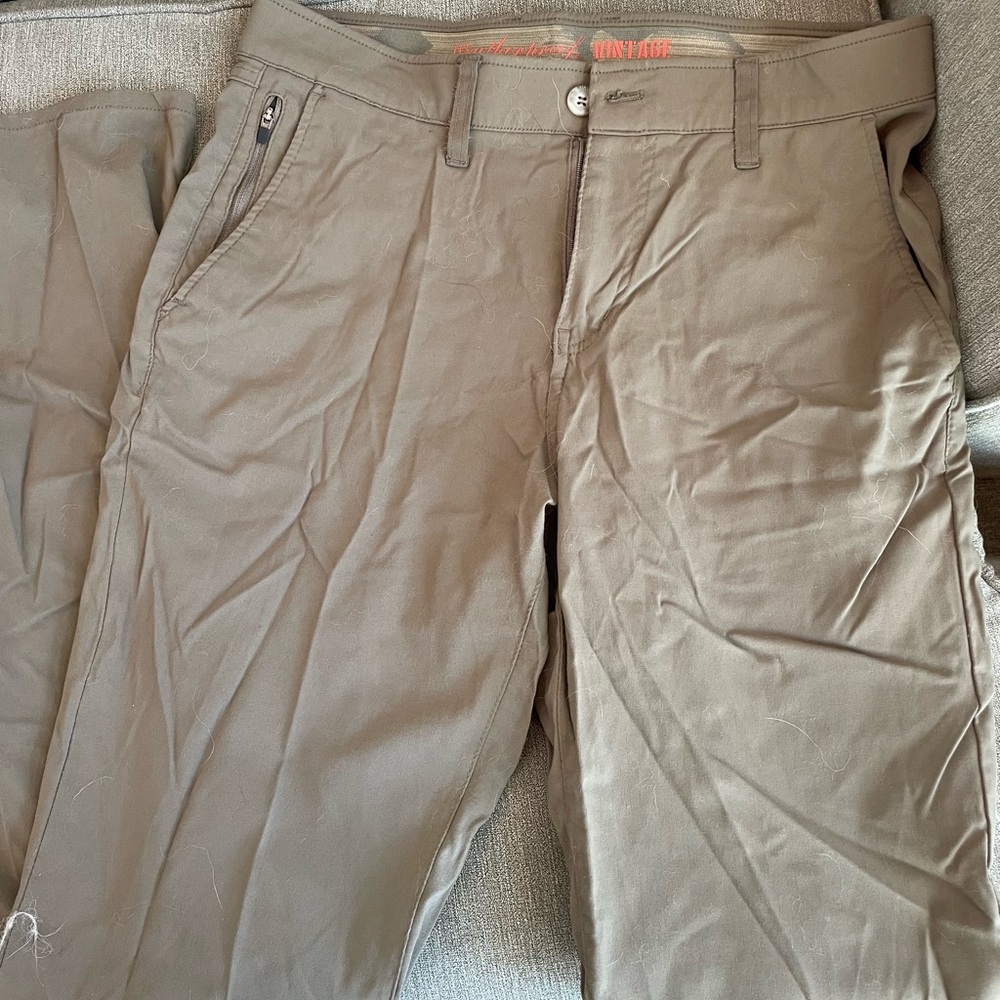 Men’s Active Pants
